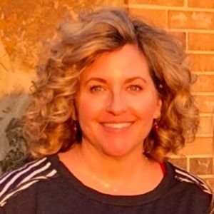 Meet your Posher, Christi